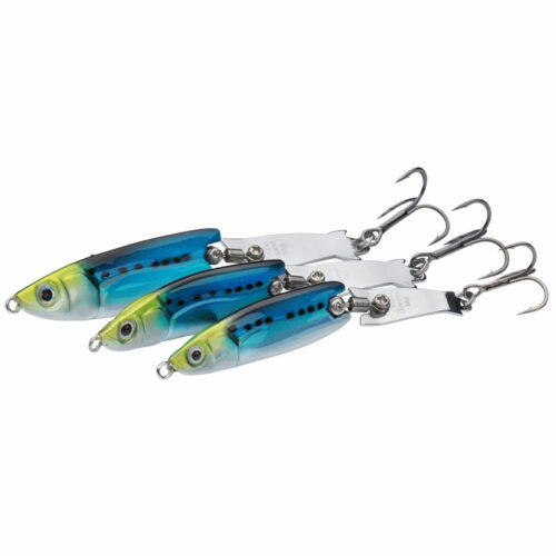 ABU Garcia Toby Ledad 10g