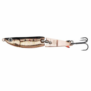 ABU Garcia Toby Ledad 14g - Auric