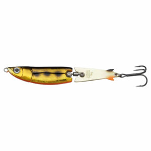 ABU Garcia Toby Ledad 14g