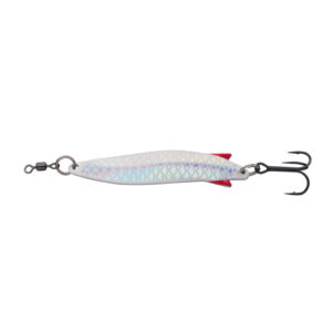 ABU Garcia Toby 10g - White Flash