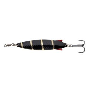 ABU Garcia Toby 10g - Zebra
