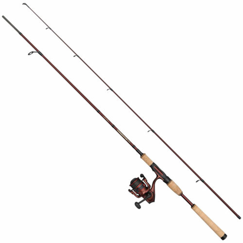 ABU Garcia Tormentor2 haspelset