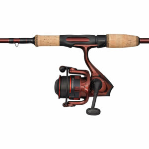 ABU Garcia Tormentor2 haspelset