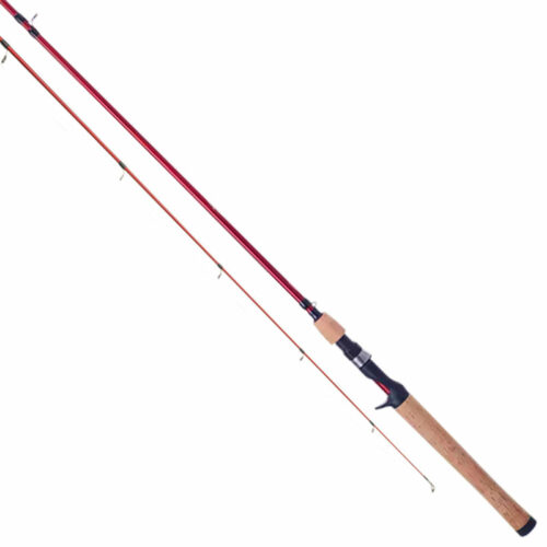 Berkley Cherrywood HD 212 210cm / 10-35g Spinnspö