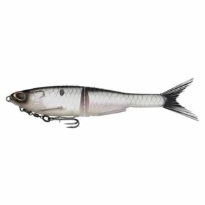 Berkley Nessie 12cm / 11g - Roach