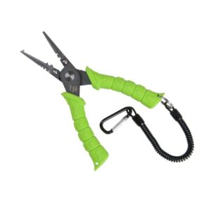BFT Kombitång 16cm - Rostfritt stål