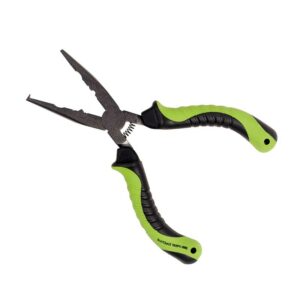 BFT Fjäderringstång med Avbitare - Teflon Coated