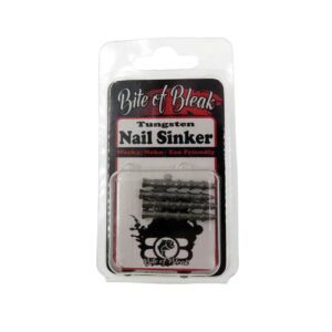 Bite of Bleak Tungsten Nail Sinker 1,8g