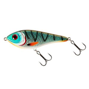 Buster Swim Jr Slow Sink 10,5cm /40g