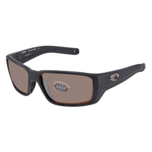 Costa Fantail Pro Matte Black - Copper Silver Mirror 580G