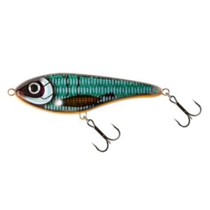 Buster Jerk 15cm Sinking - Cosmic Blue