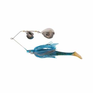 Pig Chopper XL Spinnerbait 32g