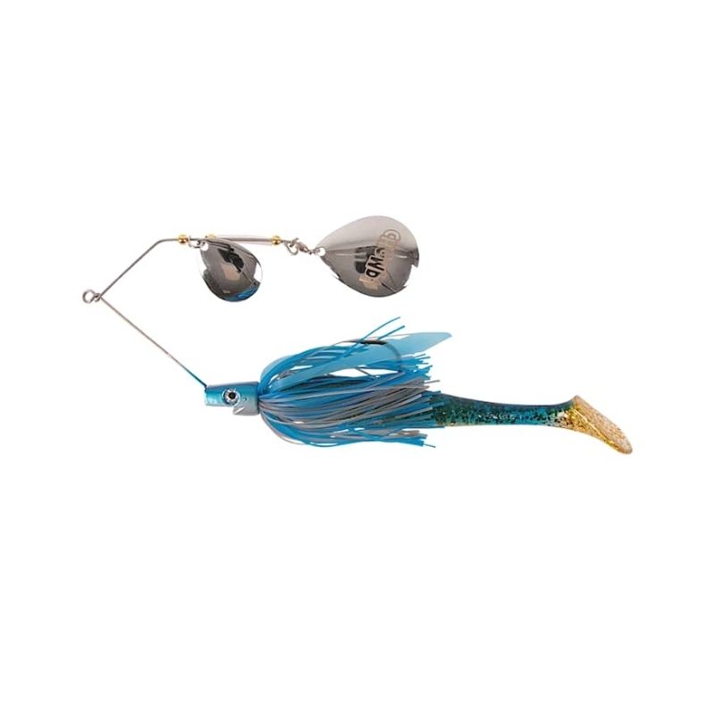 Pig Chopper XL Spinnerbait 32g