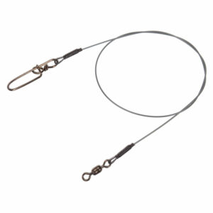 CWC TI Wire Leader, 7-strand