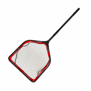 CWC Vikbar Tourn. Pro Håv 90x80x85 - Tele Handle - 200cm