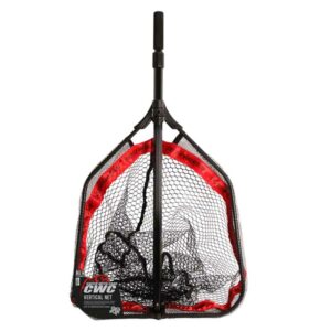 CWC Vertikal Håv - Vikbar 70x60X70cm