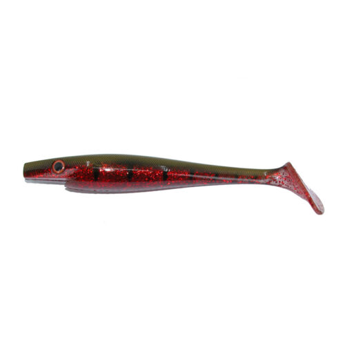 Pig Shad Jr 20cm Gäddfemman 2025