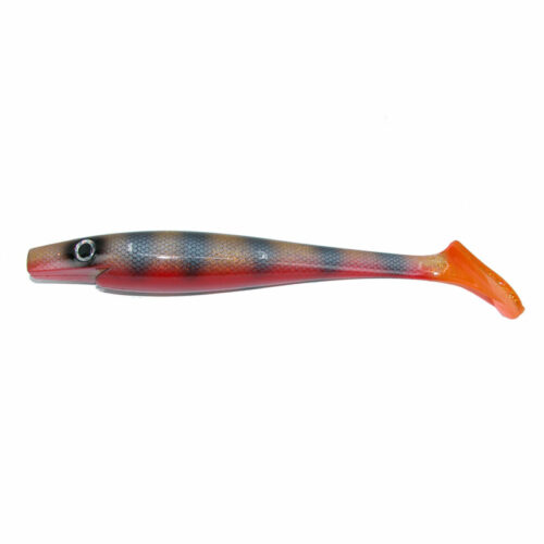 Pig Shad 23cm Gäddfemman 2025