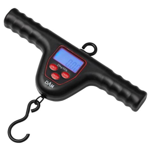 DAM Digitalvåg 25kg