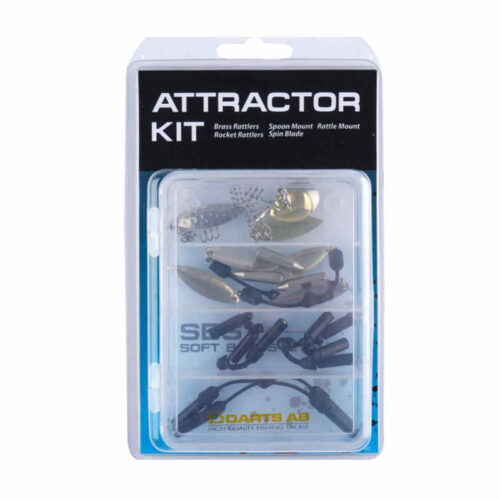 Darts Attractor Kit