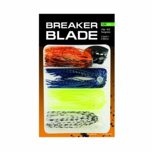 Darts Breaker Blade Kit 10g