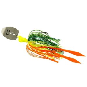 Darts Breakerblade Tail 10g - Firetiger