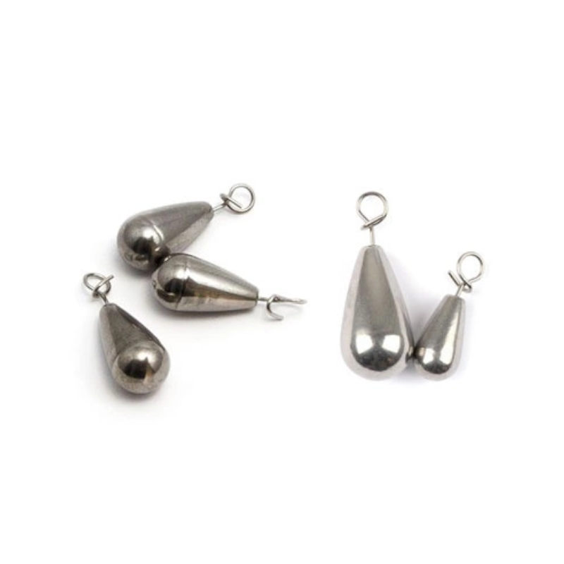 Darts Clip Weights Tungsten