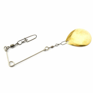 Darts Spinner Rig Pike