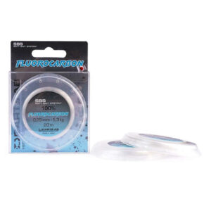 Darts Fluorocarbon 20m