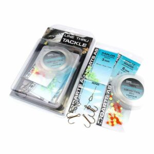 Darts Genomlöpartackel Kit