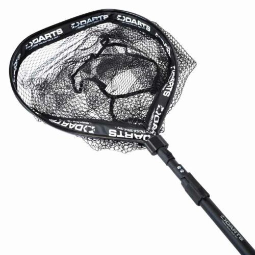 Darts Håv Medium Tele 53cm