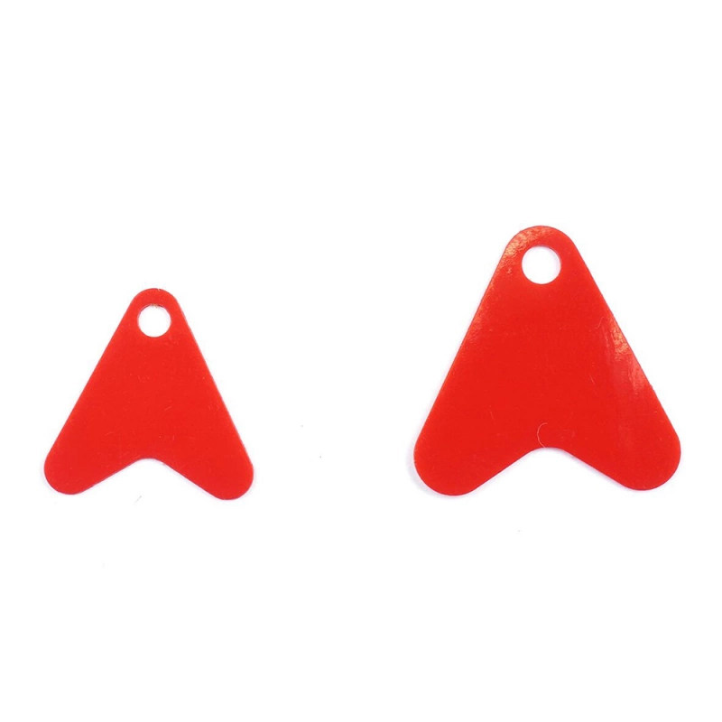 Darts Hook Attractor