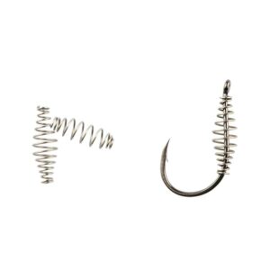 Darts Hook Springs No.3 (10-pack)
