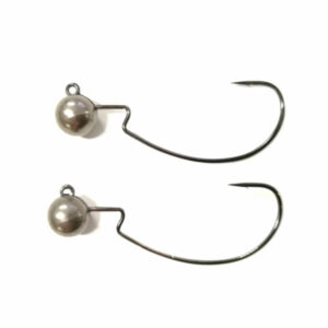 Darts Jighead Offset 4/0 - 5g
