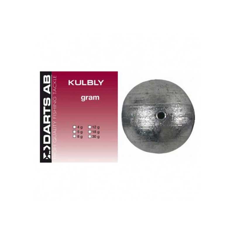 Darts Kulbly