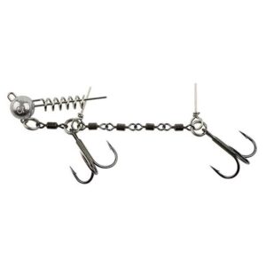 Darts Pike Rig 4-Link strl 1