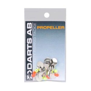 Darts Propellrar