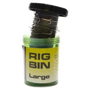 Darts Rig Bin - Large
