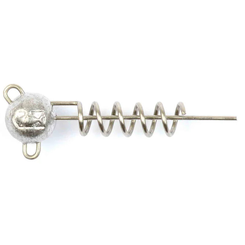 Darts Screw Head