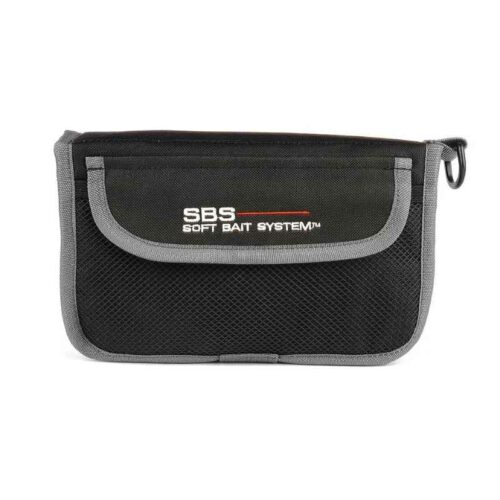 Darts SBS Rig Wallet
