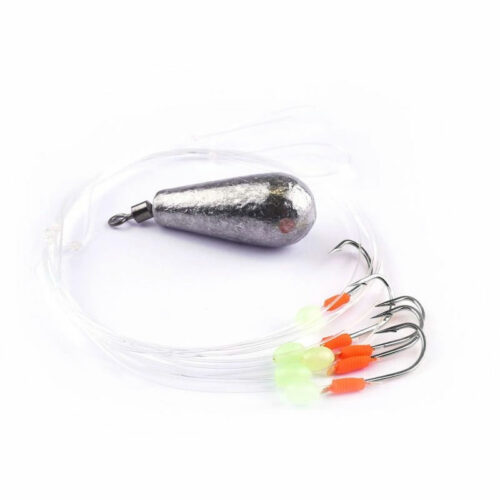Darts Häckla Silverlyset #4 25g