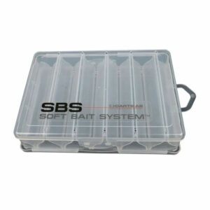 Darts Soft Lure Box S
