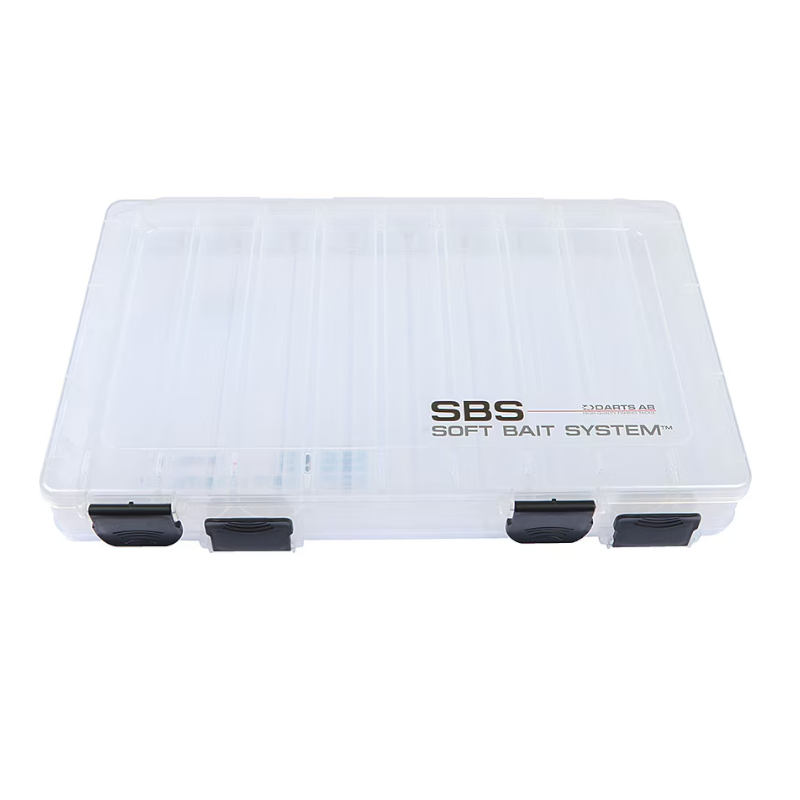 Darts Soft Lure Box M