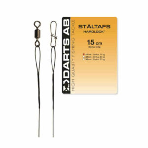 Darts Ståltafs Hardlock