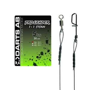 Darts Tafs Titan 1X1 30cm