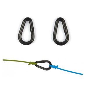 Darts Tear Drop Ring