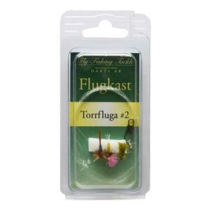 Darts Flugkast Torrfluga 2