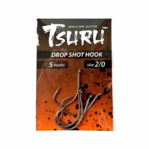 Darts Tsuru Dropshotkrok