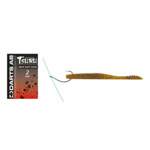 Darts Dropshot Rig Tsuru