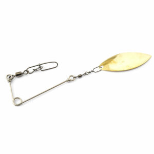 Darts Spinner Rig Perch